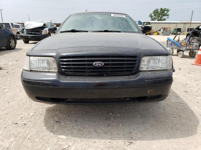 Photo 5 from auction – 2003 FORD CROWN VICT with VIN 2FAFP74W43X143753