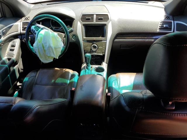 Photo 8 from auction – 2013 FORD EXPLORER L with VIN 1FM5K7F83DGB97020