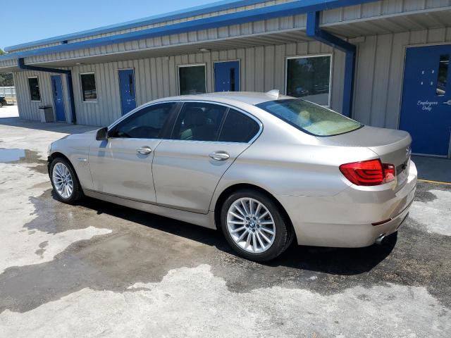 Photo 2 from auction – 2011 BMW 535 XI with VIN WBAFU7C51BC877934
