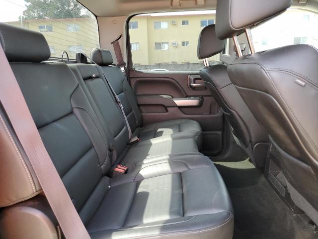Photo 10 from auction – 2015 CHEVROLET SILVERADO with VIN 3GCUKREC0FG344600