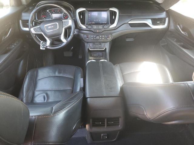 Photo 8 from auction – 2019 GMC TERRAIN SL with VIN 3GKALPEX9KL172046