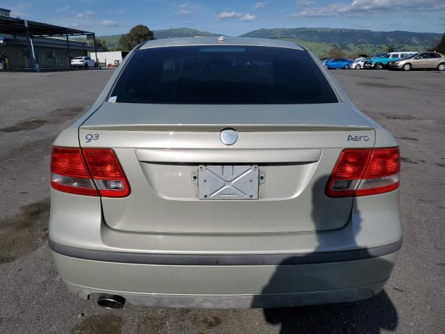 Photo 6 from auction – 2005 SAAB 9-3 AERO with VIN YS3FH49Y951006196