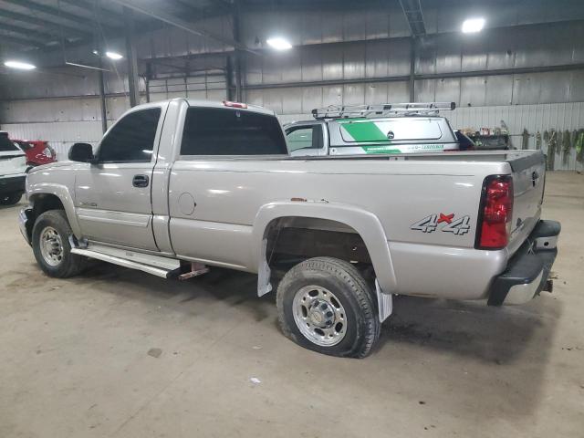 Photo 2 from auction – 2005 CHEVROLET 2500 with VIN 1GCHK24U25E211989