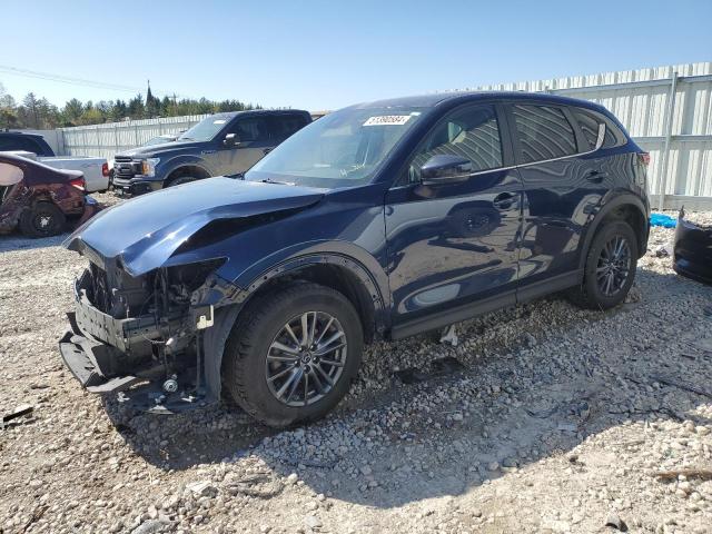 Photo 1 from auction – 2020 MAZDA CX-5 TOURI with VIN JM3KFBCM6L0789400