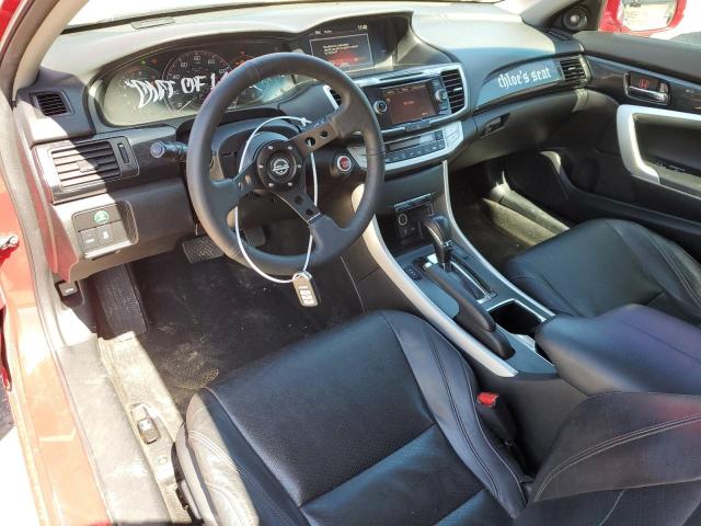 Photo 8 from auction – 2013 HONDA ACCORD EXL with VIN 1HGCT1B89DA025641