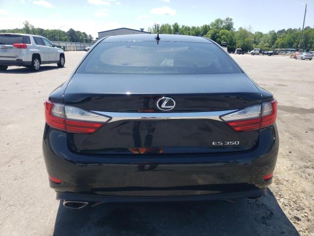 Photo 6 from auction – 2017 LEXUS ES 350 with VIN 58ABK1GG6HU062409
