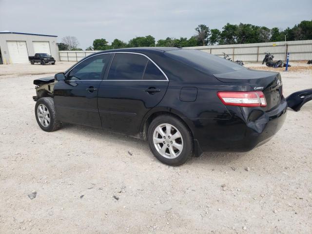 صورة رقم 2 من المزاد - 2011 TOYOTA CAMRY BASE مع VIN 4T4BF3EK1BR161036