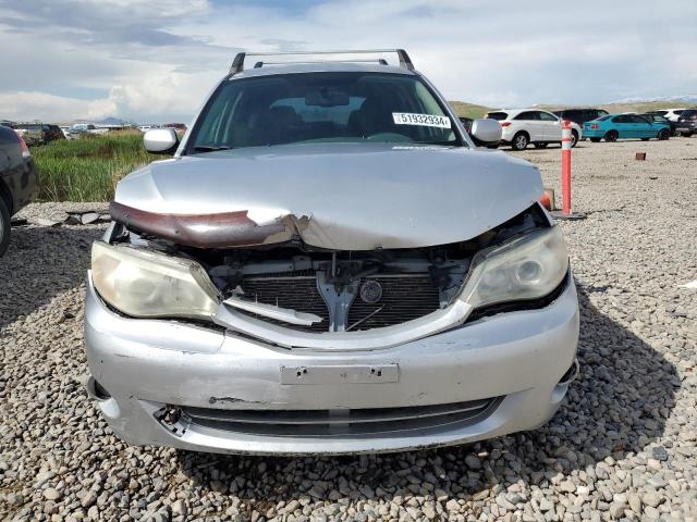 Photo 5 from auction – 2008 SUBARU IMPREZA 2. with VIN JF1GH61628H811654