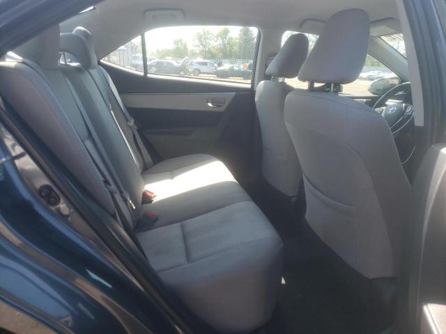 Photo 10 from auction – 2014 TOYOTA COROLLA L with VIN 2T1BURHE0EC202528