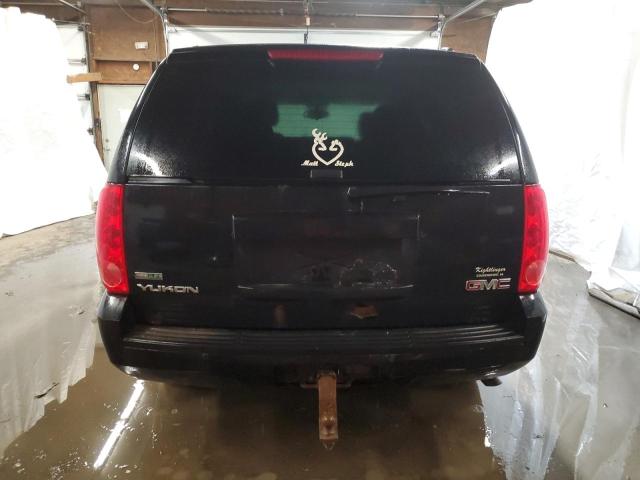 Photo 6 from auction – 2011 GMC YUKON SLE with VIN 1GKS2AE01BR124279