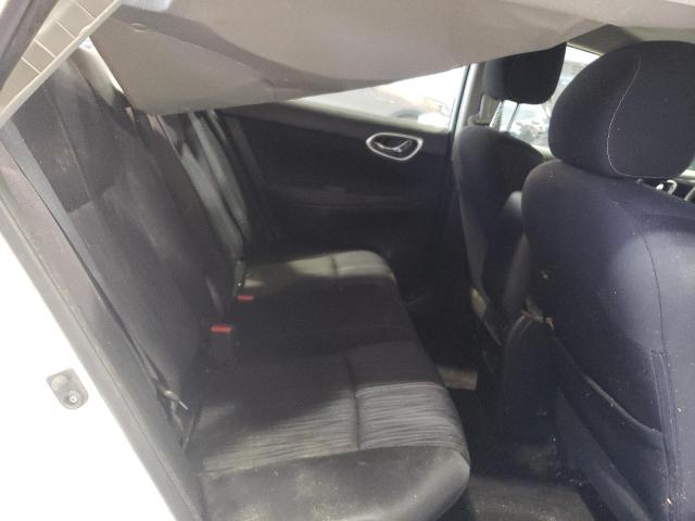 Photo 10 from auction – 2016 NISSAN SENTRA S with VIN 3N1AB7AP6GL669585