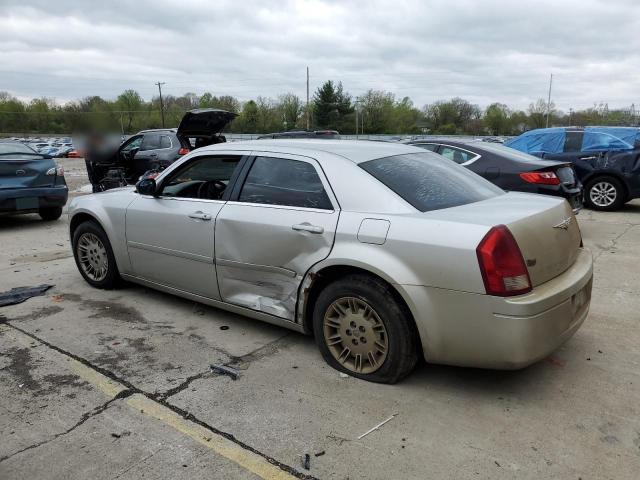 Photo 2 from auction – 2006 CHRYSLER 300 with VIN 2C3KA43R76H470252