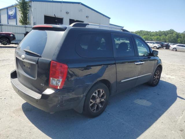 Photo 3 from auction – 2014 KIA SEDONA EX with VIN KNDMH4C72E6544966