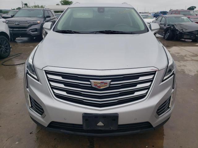 Photo 5 from auction – 2018 CADILLAC XT5 PREMIU with VIN 1GYKNERS4JZ108513