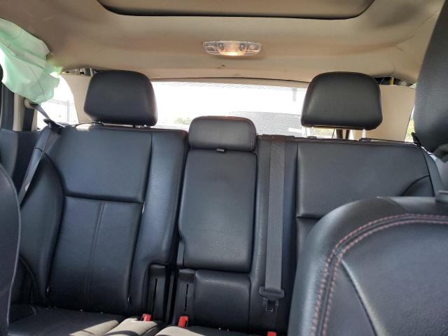 Photo 10 from auction – 2014 FORD EDGE SEL with VIN 2FMDK4JC9EBB45390