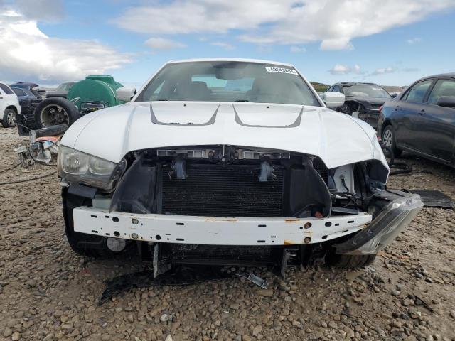 Photo 5 from auction – 2012 DODGE CHARGER PO with VIN 2C3CDXAG1CH304917