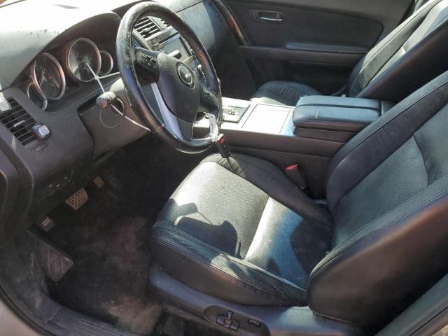 Photo 7 from auction – 2015 MAZDA CX-9 TOURI with VIN JM3TB2CA8F0448591
