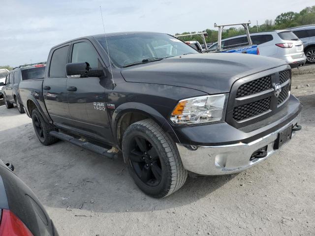Photo 4 from auction – 2014 RAM 1500 SLT with VIN 1C6RR7LTXES401621