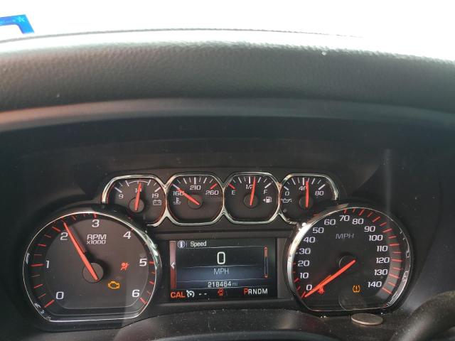 Photo 9 from auction – 2015 GMC SIERRA C15 with VIN 3GTP1VEC4FG164366
