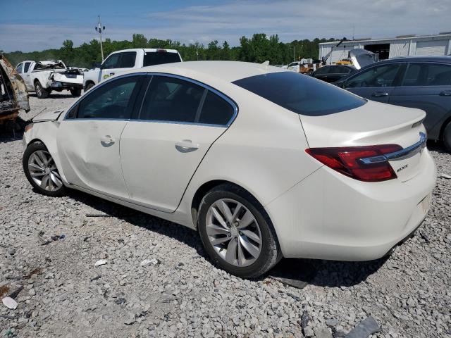 Photo 2 from auction – 2014 BUICK REGAL with VIN 2G4GK5EX0E9296674