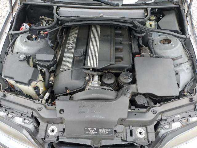 Photo 11 from auction – 2005 BMW 325 XIT with VIN WBAEP33495PF05373