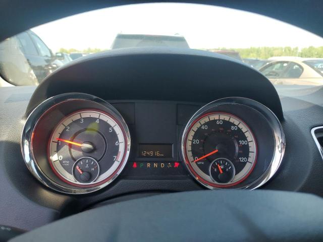 Photo 9 from auction – 2014 DODGE GRAND CARA with VIN 2C4RDGCG2ER120022