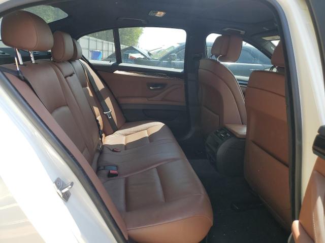 Photo 10 from auction – 2013 BMW 535 I with VIN WBAFR7C5XDC827926