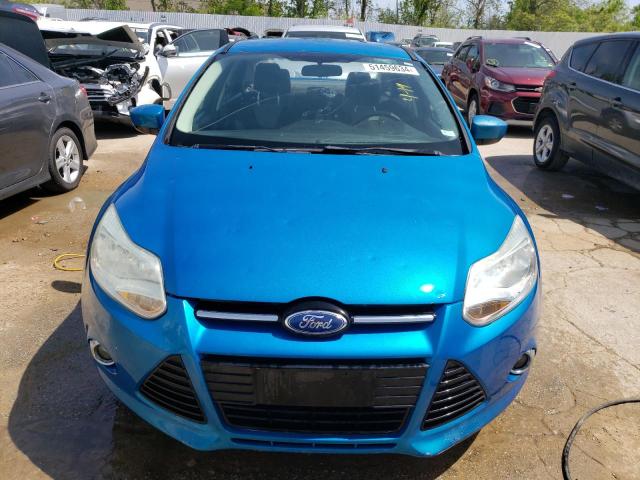 Photo 5 from auction – 2012 FORD FOCUS SE with VIN 1FAHP3F20CL205982