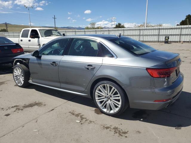 Photo 2 from auction – 2017 AUDI A4 PREMIUM with VIN WAULNAF4XHN050110