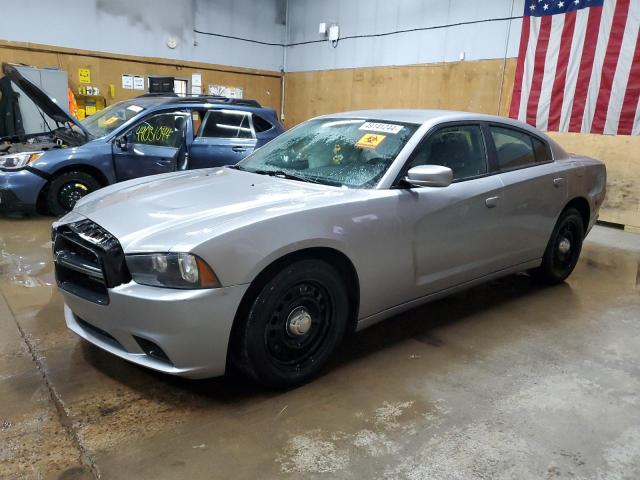 Photo 1 from auction – 2014 DODGE CHARGER PO with VIN 2C3CDXKT6EH329729