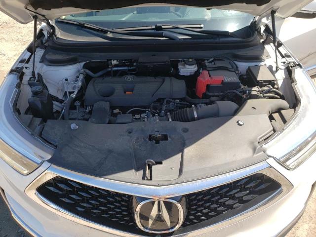 Photo 12 from auction – 2021 ACURA RDX with VIN 5J8TC2H33ML002913
