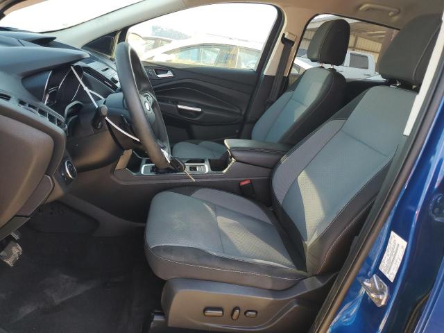 Photo 7 from auction – 2017 FORD ESCAPE SE with VIN 1FMCU0GDXHUB86057