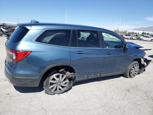 Photo 3 from auction – 2019 HONDA PILOT EXL with VIN 5FNYF6H53KB025855