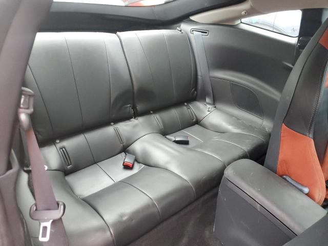 Photo 10 from auction – 2008 MITSUBISHI ECLIPSE SE with VIN 4A3AK64T38E030093