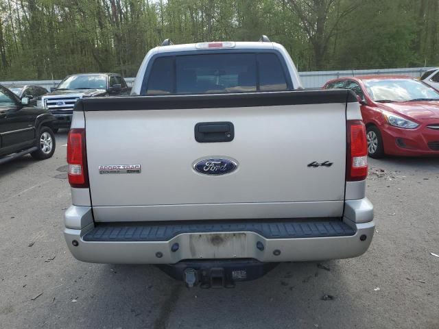 Фото 6 с аукциона – 2008 FORD EXPLORER S с VIN 1FMEU53878UA95021