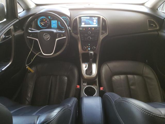 Photo 8 from auction – 2015 BUICK VERANO with VIN 1G4PS5SK2F4202114