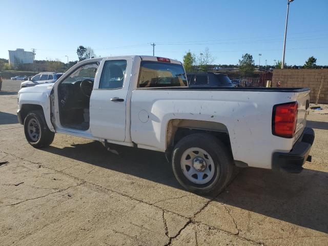 Photo 2 from auction – 2017 CHEVROLET SILVERADO with VIN 1GCRCNEH5HZ205153