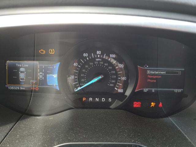 Photo 9 from auction – 2015 FORD EDGE TITAN with VIN 2FMPK4K80FBC12872