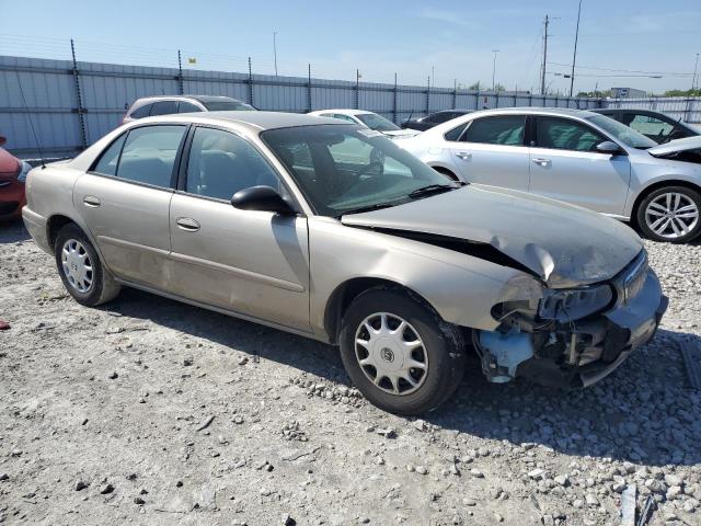 Photo 4 from auction – 2003 BUICK CENTURY with VIN 2G4WS52J931120147