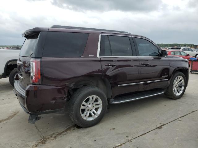 Photo 3 from auction – 2017 GMC YUKON SLT with VIN 1GKS1BKC5HR278882