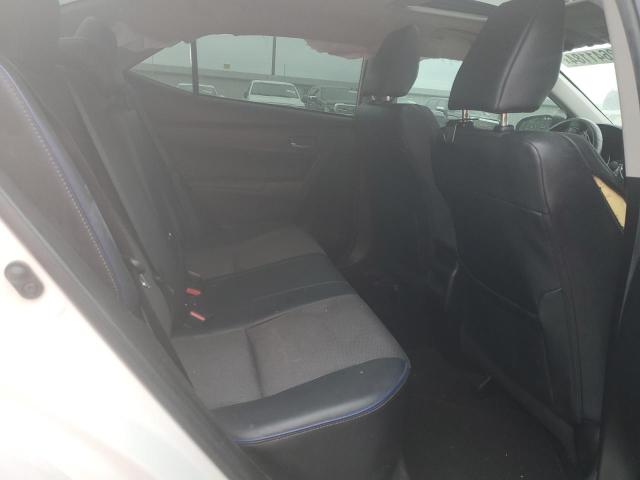 Photo 10 from auction – 2018 TOYOTA COROLLA L with VIN 5YFBURHE0JP784947
