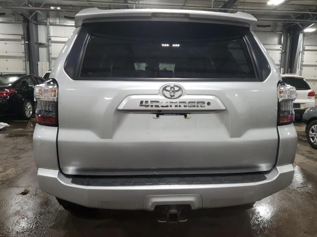 Photo 6 from auction – 2014 TOYOTA 4RUNNER SR with VIN JTEBU5JR0E5168461