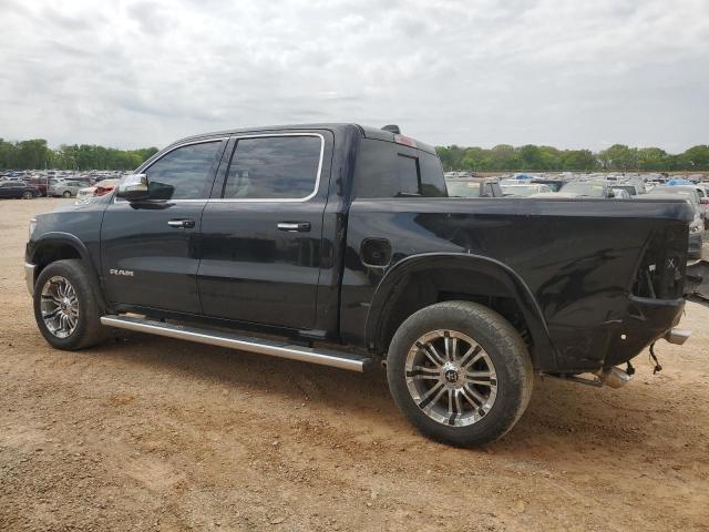Photo 2 from auction – 2019 RAM 1500 LARAM with VIN 1C6SRFJT6KN695818
