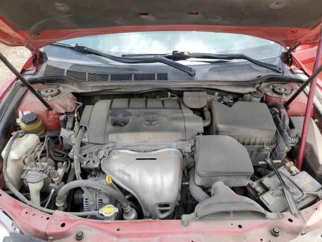 Photo 11 from auction – 2011 TOYOTA CAMRY BASE with VIN 4T1BF3EK2BU640818
