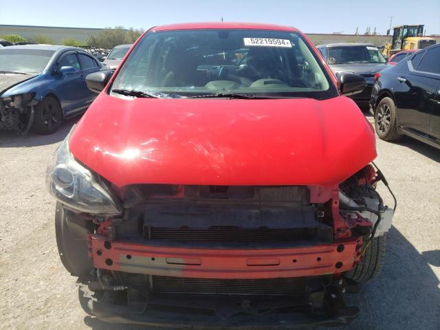 Photo 5 from auction – 2020 CHEVROLET SPARK LS with VIN KL8CB6SA9LC445039