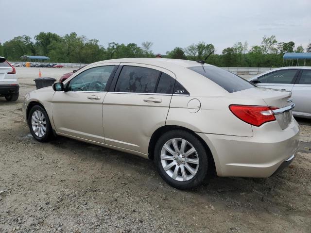 Photo 2 from auction – 2014 CHRYSLER 200 LX with VIN 1C3CCBAG0EN127504