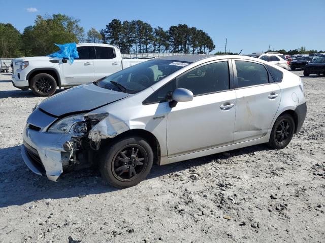 TOYOTA PRIUS 2012 with VIN JTDKN3DU9C5511786 - Photo from auction