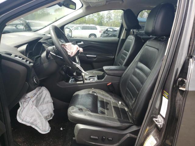 Photo 7 from auction – 2017 FORD ESCAPE TIT with VIN 1FMCU0JD3HUE84183