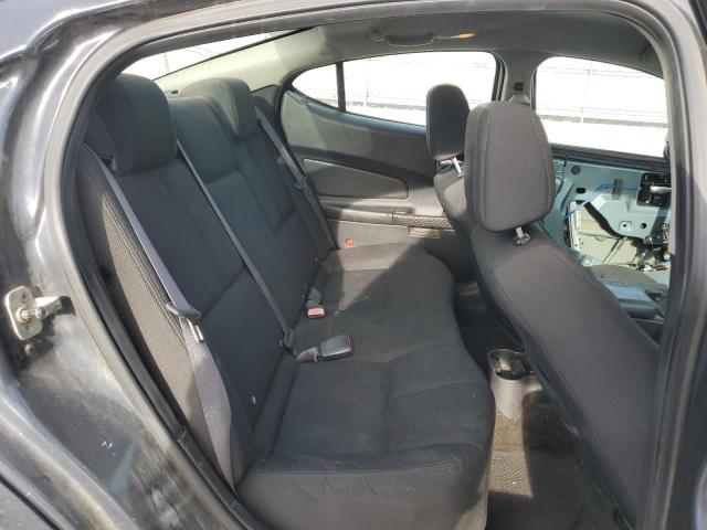 Photo 10 from auction – 2008 PONTIAC GRAN PRIX with VIN 2G2WP552581156391
