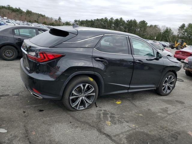 Photo 3 from auction – 2020 LEXUS RX 350 with VIN 2T2HZMDA2LC227313